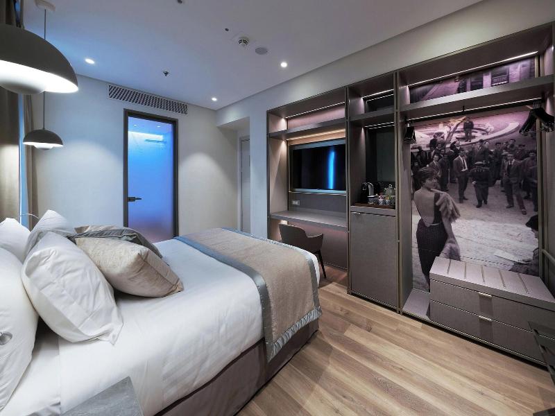 The Regency, Rome, A Tribute Portfolio Hotel image