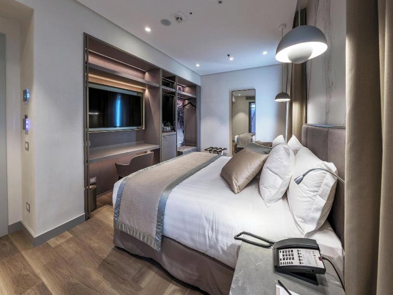 The Regency, Rome, A Tribute Portfolio Hotel image