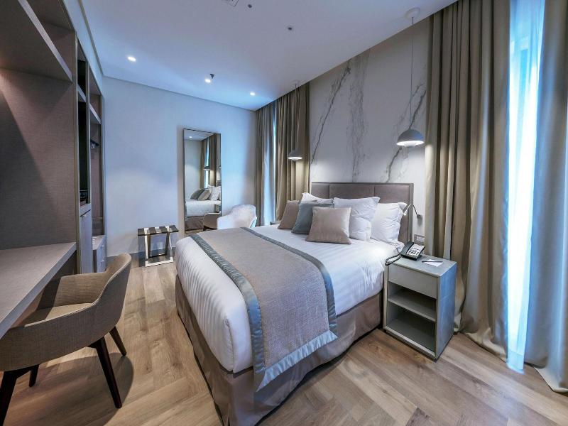 The Regency, Rome, A Tribute Portfolio Hotel image