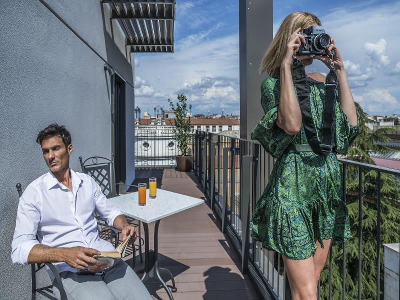 The Regency, Rome, A Tribute Portfolio Hotel image