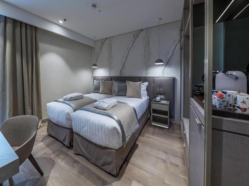 The Regency, Rome, A Tribute Portfolio Hotel image