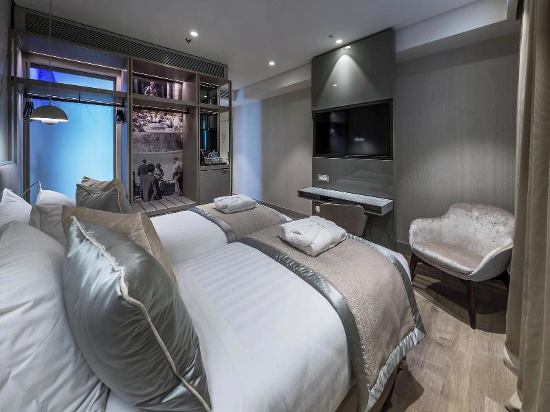 The Regency, Rome, A Tribute Portfolio Hotel image