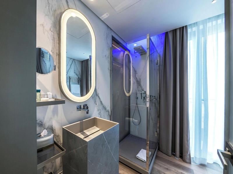The Regency, Rome, A Tribute Portfolio Hotel image