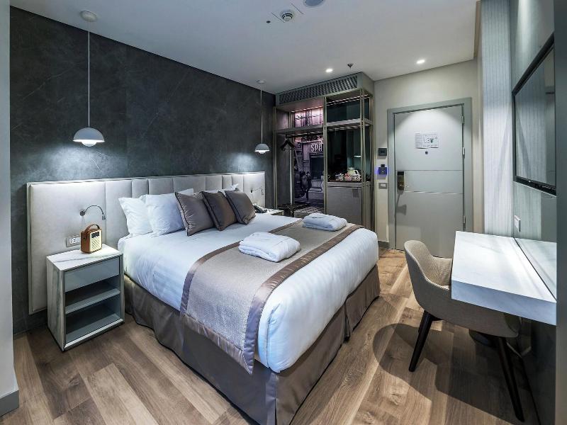 The Regency, Rome, A Tribute Portfolio Hotel image