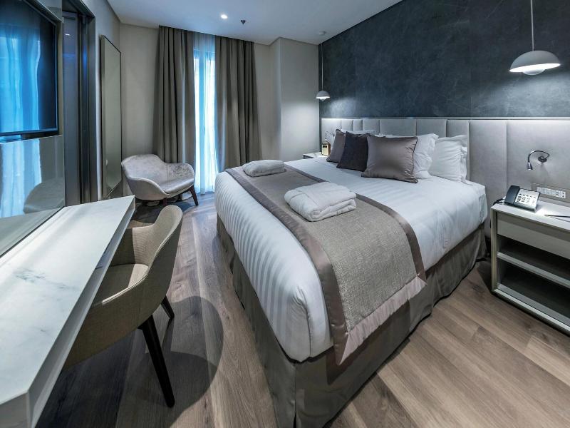 The Regency, Rome, A Tribute Portfolio Hotel image
