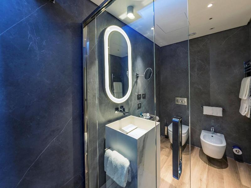 The Regency, Rome, A Tribute Portfolio Hotel image