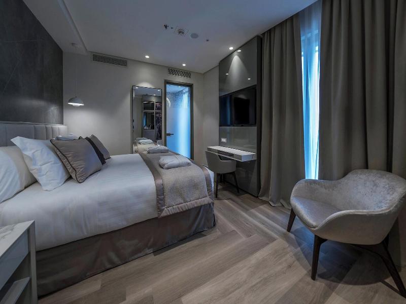 The Regency, Rome, A Tribute Portfolio Hotel image
