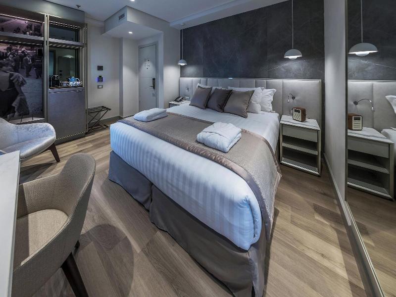 The Regency, Rome, A Tribute Portfolio Hotel image