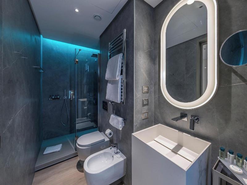 The Regency, Rome, A Tribute Portfolio Hotel image