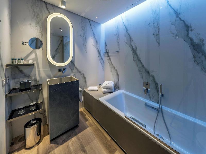 The Regency, Rome, A Tribute Portfolio Hotel image