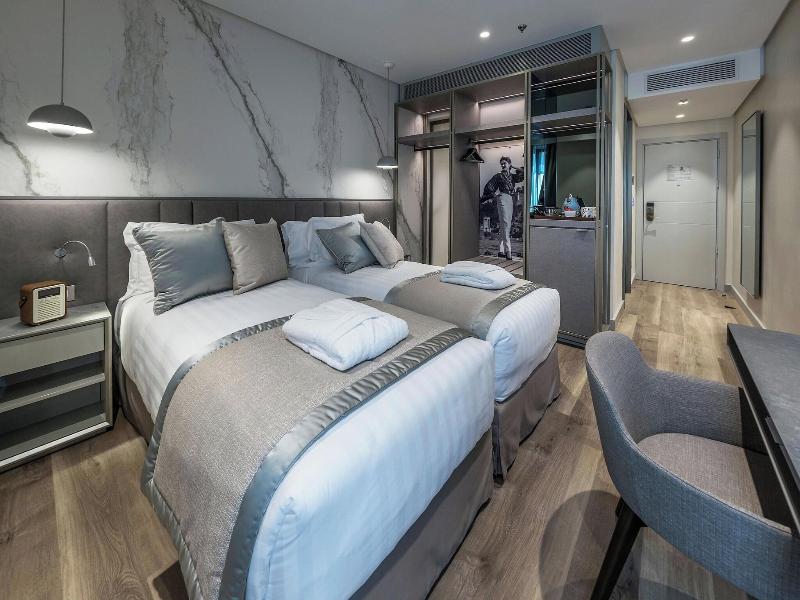 The Regency, Rome, A Tribute Portfolio Hotel image