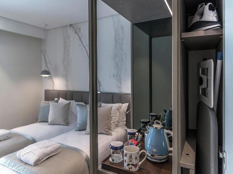 The Regency, Rome, A Tribute Portfolio Hotel image