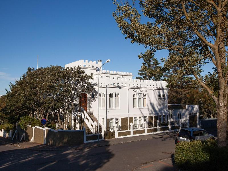 Galtafell Guesthouse image