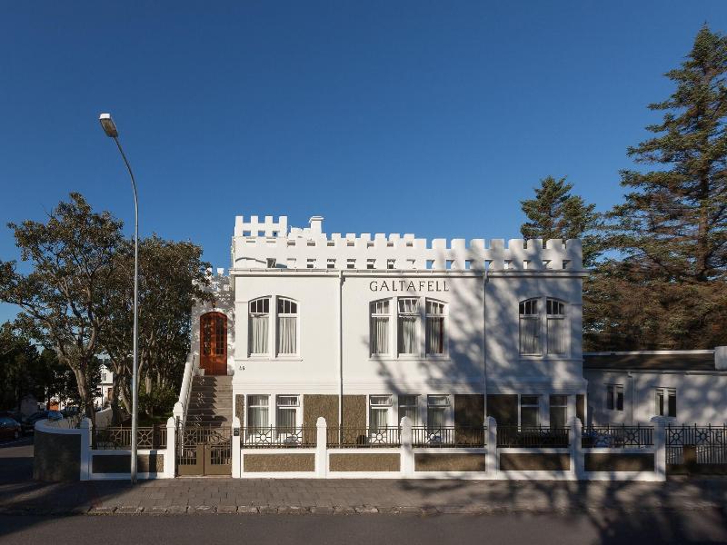 Galtafell Guesthouse image