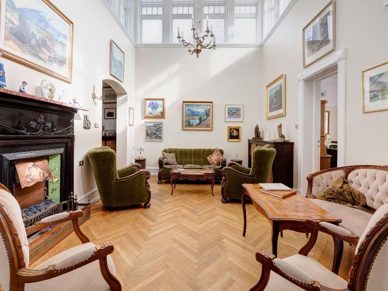 Galtafell Guesthouse image