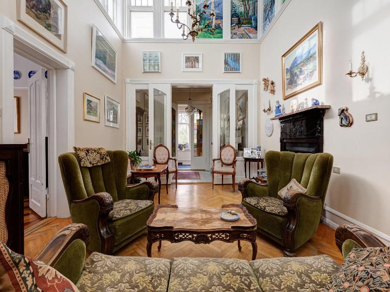 Galtafell Guesthouse image