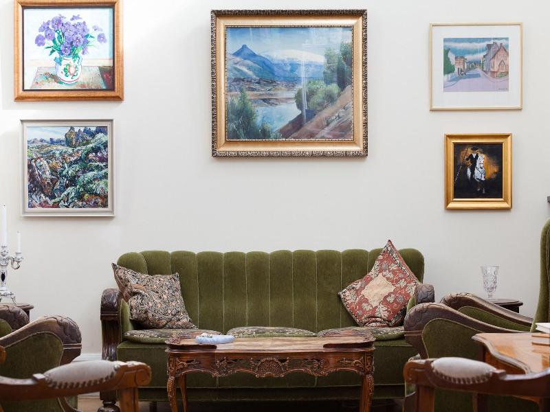 Galtafell Guesthouse image