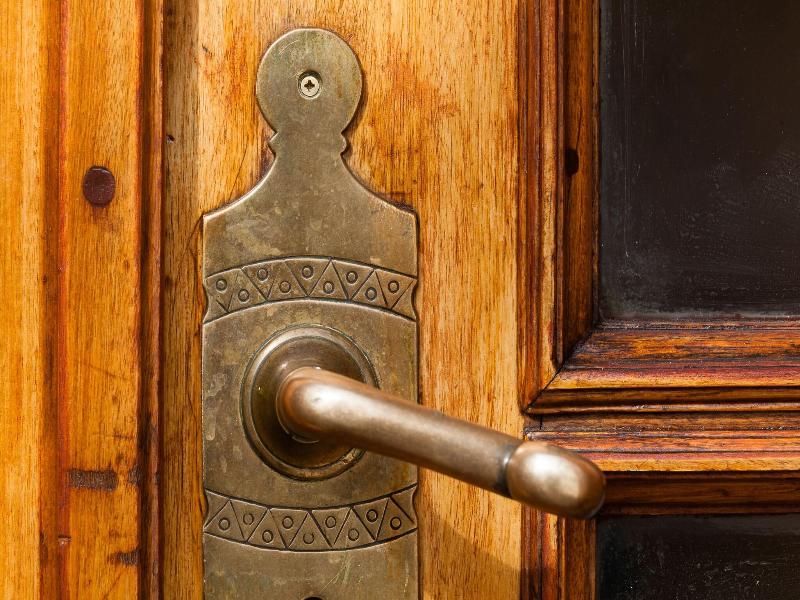 Galtafell Guesthouse image