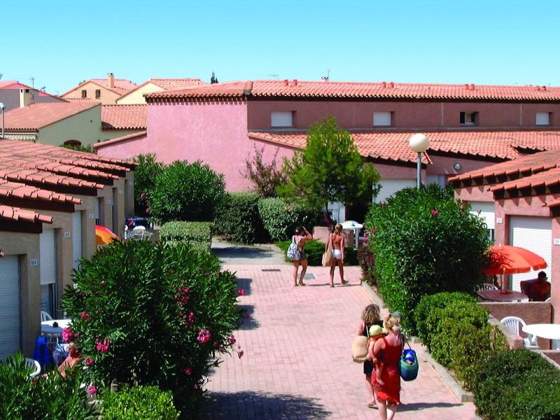 Les Jardins de Neptune image