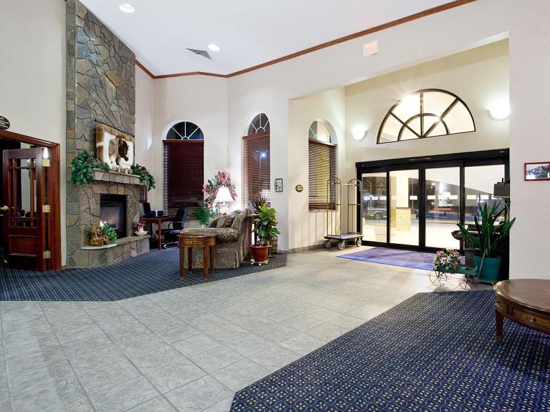Americinn By Wyndham Hill City Mt Rushmore