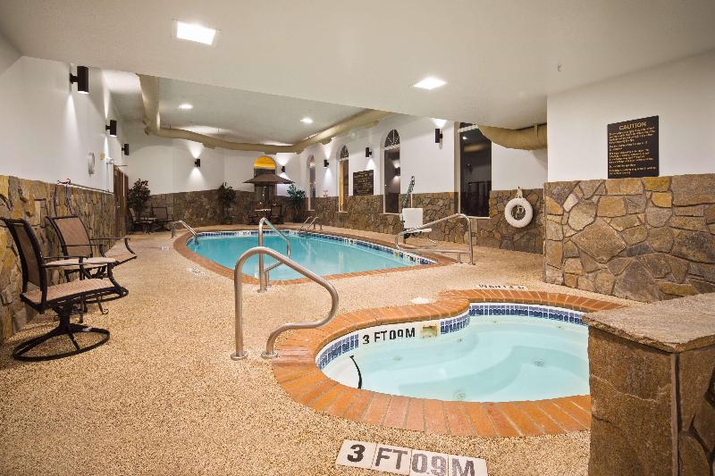 Americinn By Wyndham Hill City Mt Rushmore image