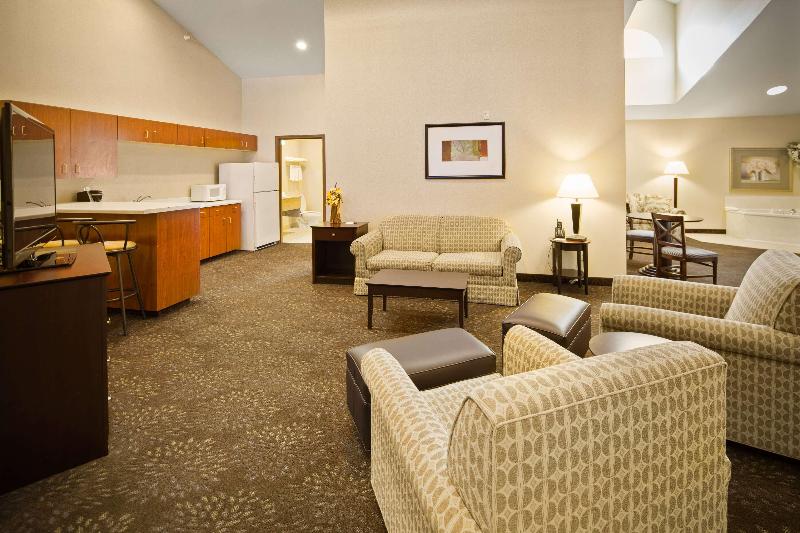 Americinn By Wyndham Hill City Mt Rushmore image