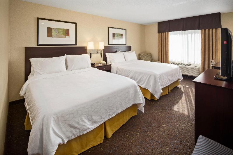 Holiday Inn Express & Suites Hill City - Mt. Rushm