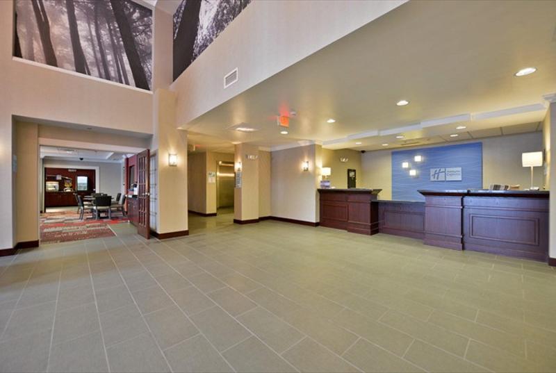 Holiday Inn Express Canandaigua - Finger Lakes image