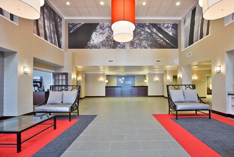 Holiday Inn Express Canandaigua - Finger Lakes image
