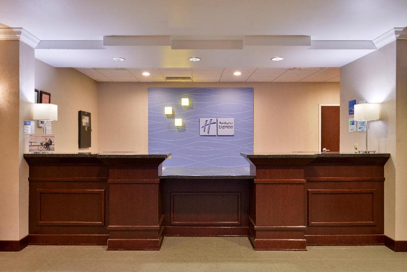 Holiday Inn Express Canandaigua - Finger Lakes image