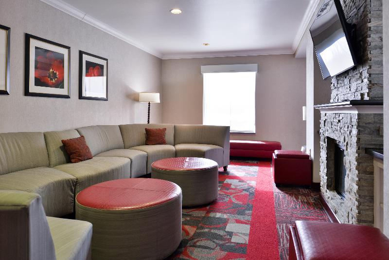 Holiday Inn Express Canandaigua - Finger Lakes image