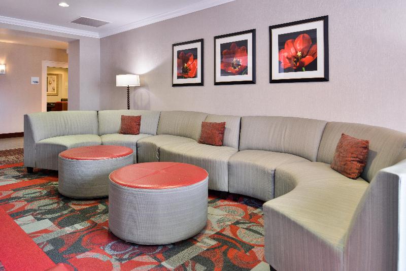 Holiday Inn Express Canandaigua - Finger Lakes image
