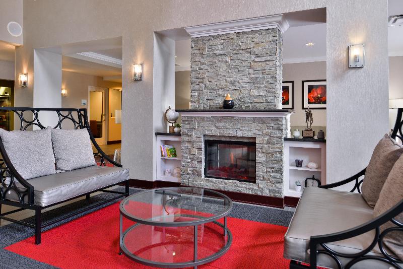 Holiday Inn Express Canandaigua - Finger Lakes image