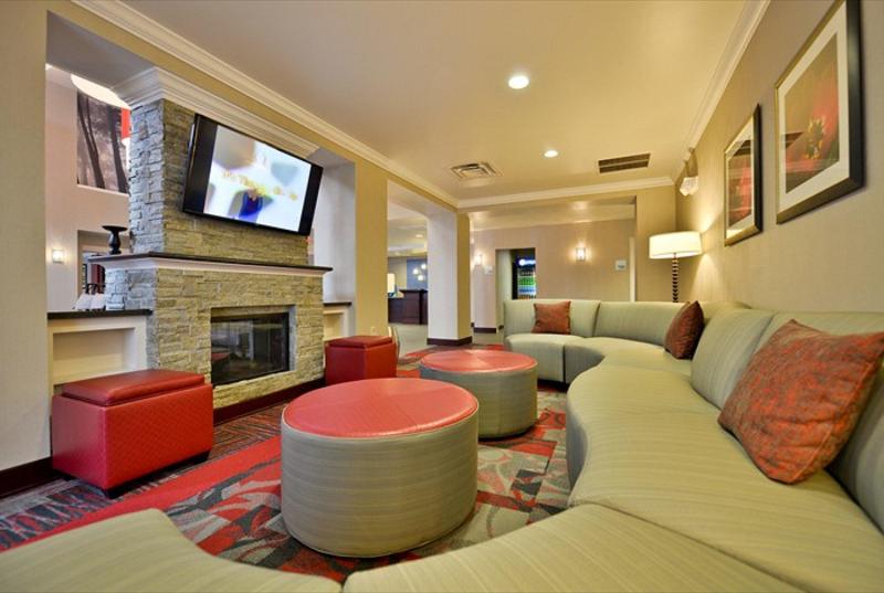 Holiday Inn Express Canandaigua - Finger Lakes image