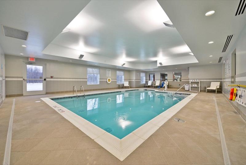 Holiday Inn Express Canandaigua - Finger Lakes image