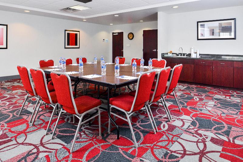 Holiday Inn Express Canandaigua - Finger Lakes image
