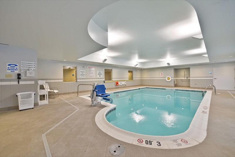 Holiday Inn Express Canandaigua - Finger Lakes image