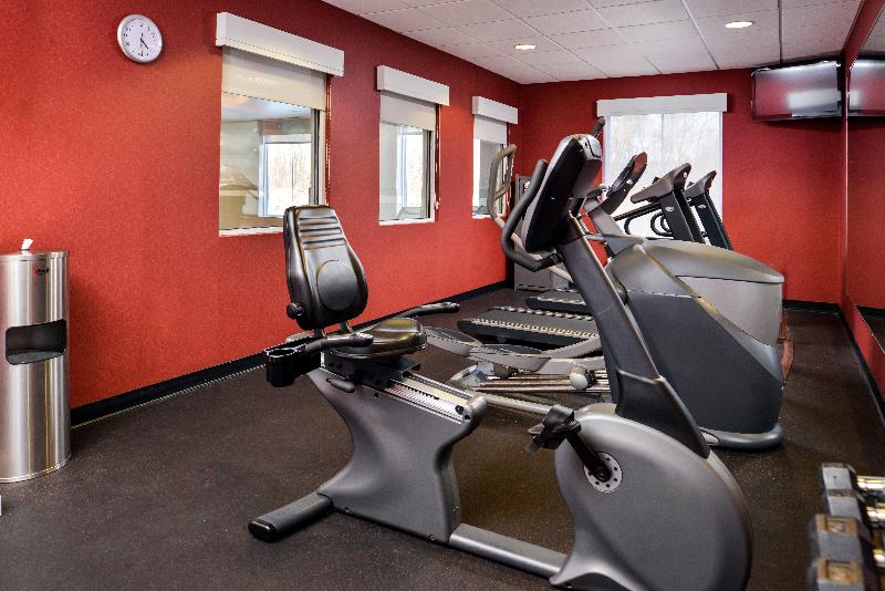 Holiday Inn Express Canandaigua - Finger Lakes image