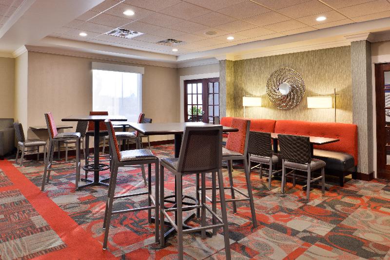Holiday Inn Express Canandaigua - Finger Lakes image