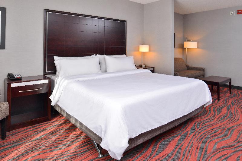 Holiday Inn Express Canandaigua - Finger Lakes image