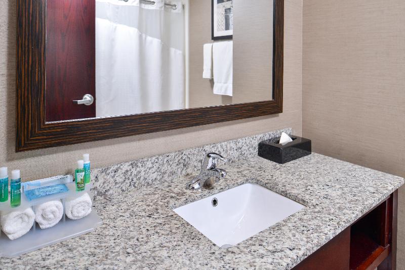 Holiday Inn Express Canandaigua - Finger Lakes photo 13