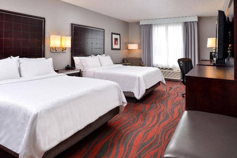 Holiday Inn Express Canandaigua - Finger Lakes photo 15