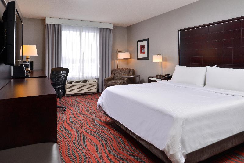 Holiday Inn Express Canandaigua - Finger Lakes photo 23