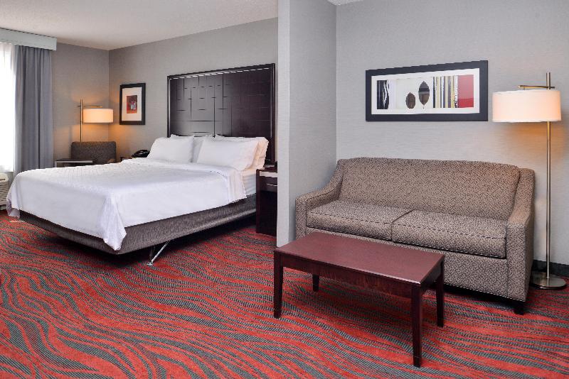 Holiday Inn Express Canandaigua - Finger Lakes image
