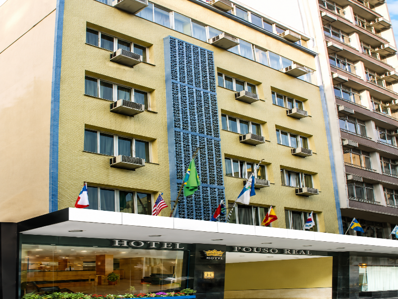 Atlantico Lapa image