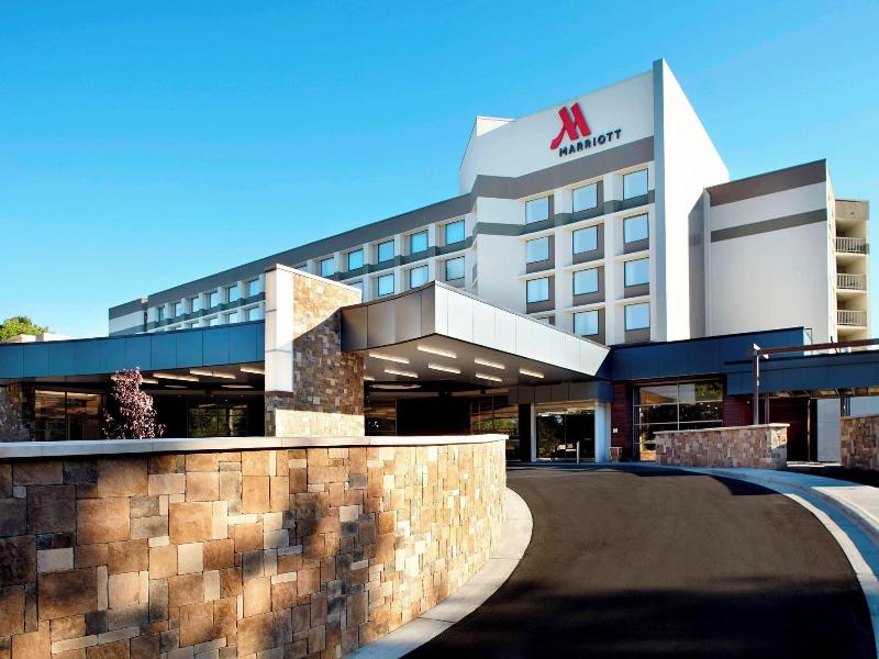 Raleigh Marriott Crabtree Valley image