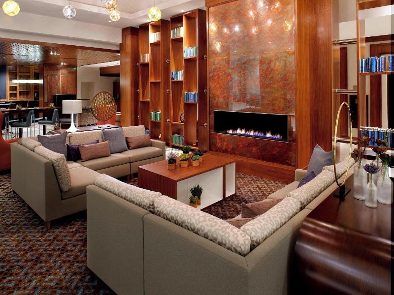 Raleigh Marriott Crabtree Valley image