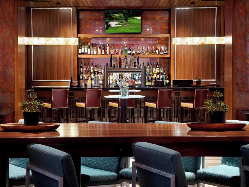 Raleigh Marriott Crabtree Valley image