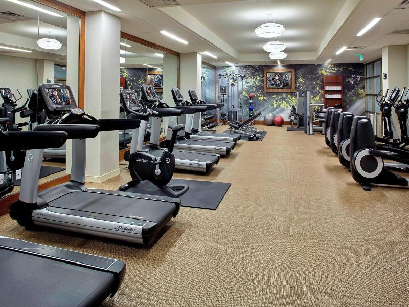 Raleigh Marriott Crabtree Valley image