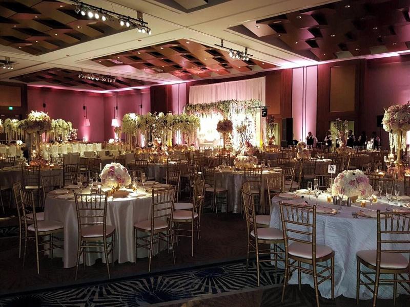 Raleigh Marriott Crabtree Valley image